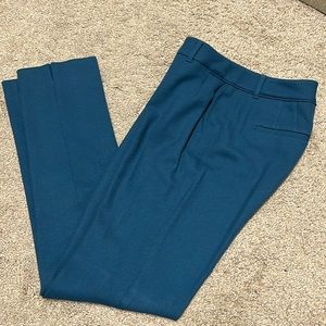 WHBH Slim trousers in blue. 0L
